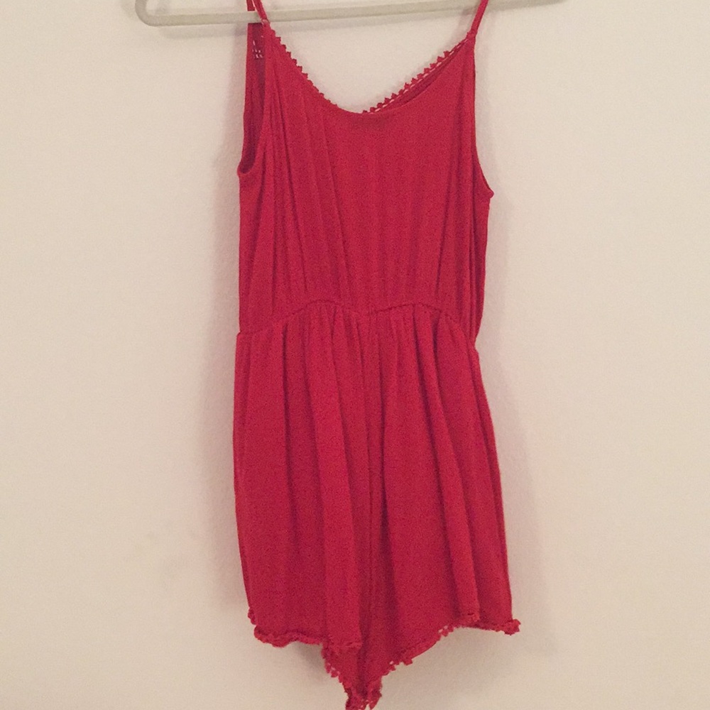 ROMPER - Picture 6 of 7